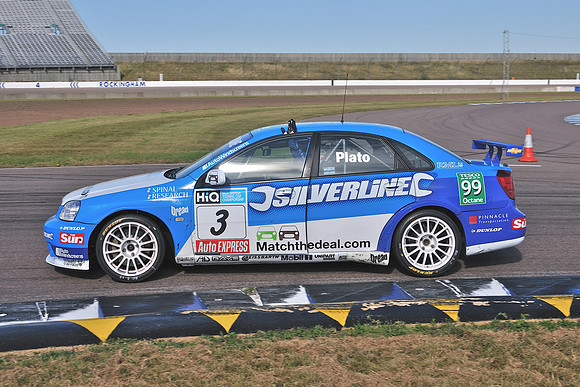 Jason Plato