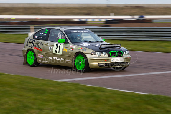 31  Iain Duncan / John Franklin-Pryce