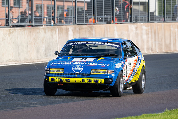 6 Mike Whitaker / Mike Jordan