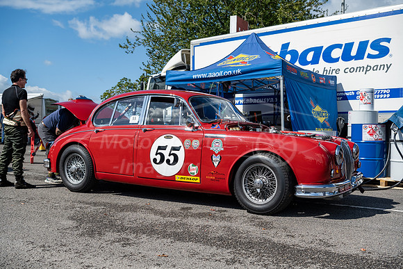 55 Alistair Dyson
