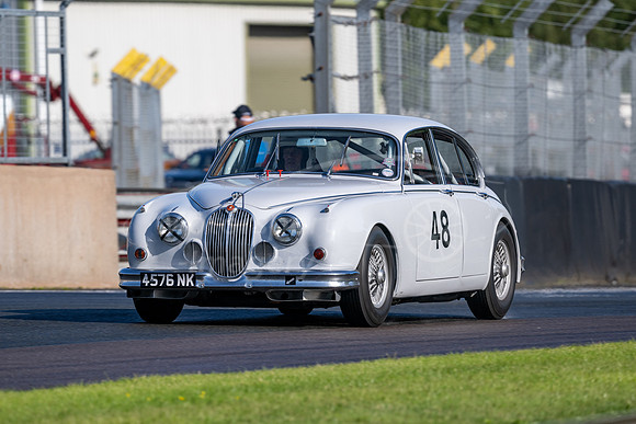 48 Richard Butterfield / Tom Butterfield