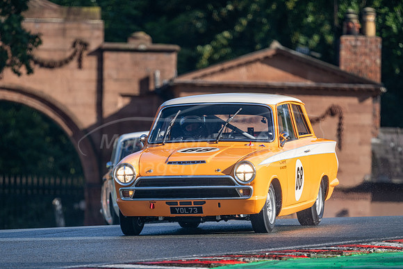 68 Rod McGovern / David Maguire