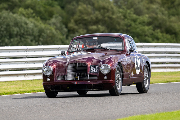 53 David Reed / Peter Snowdon