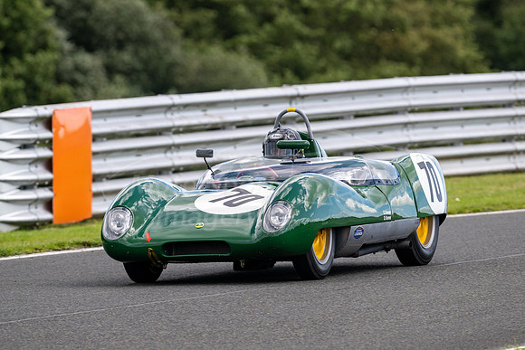 70 Dion Kremer
