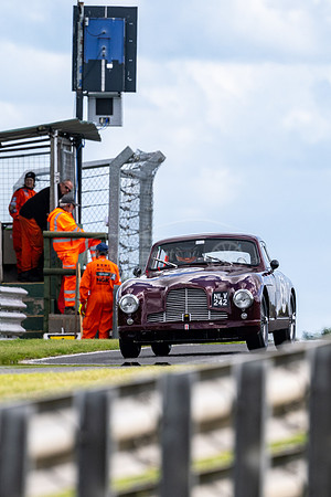 53 David Reed / Peter Snowdon