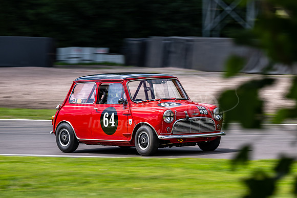 64 Peter de la Roche