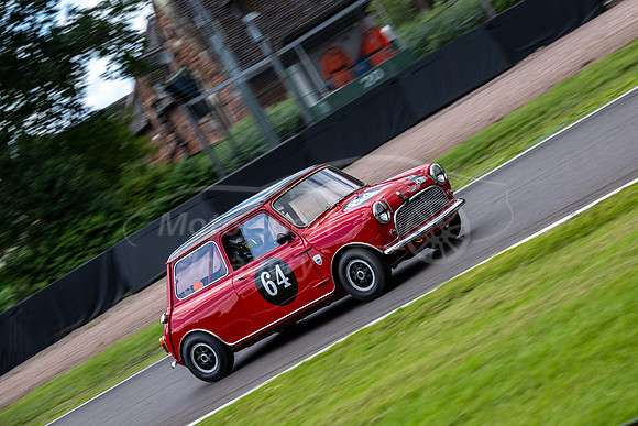 64 Peter de la Roche