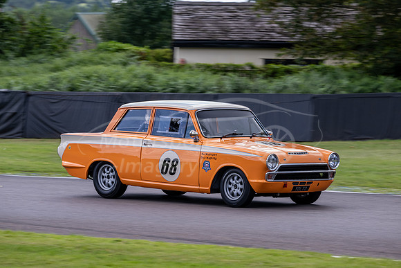 68 Rod McGovern