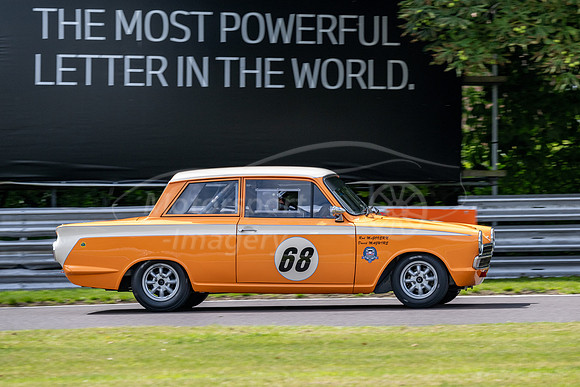 68 Rod McGovern