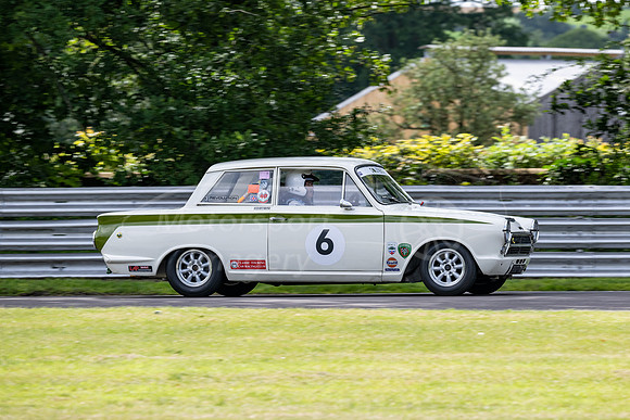 6 Mike Foley