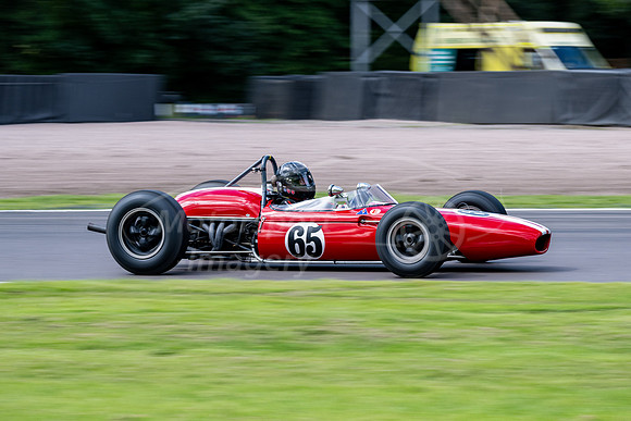 65 Justin Maeers