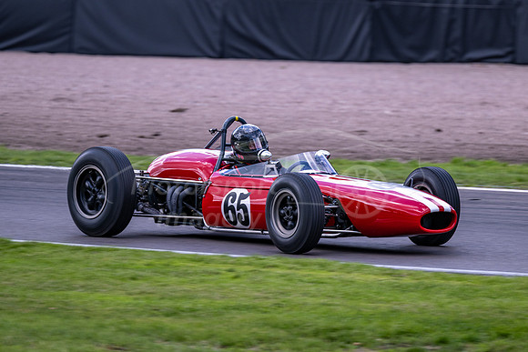 65 Justin Maeers