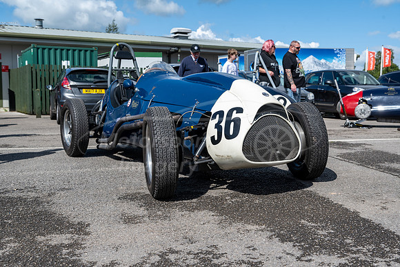 36 Erik Staes