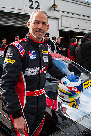 Alain Menu