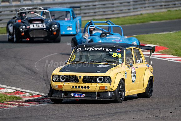 82 Tim Cairns