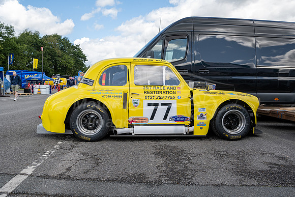 77 Andrew Willis