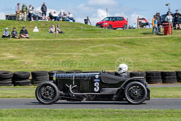 3 Patrick Blakeney-Edwards
