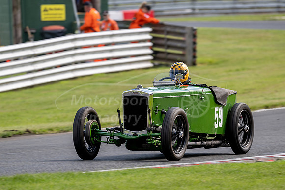59 Robert Beebee