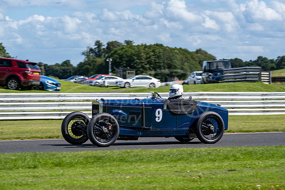 9 Charles Goldspink