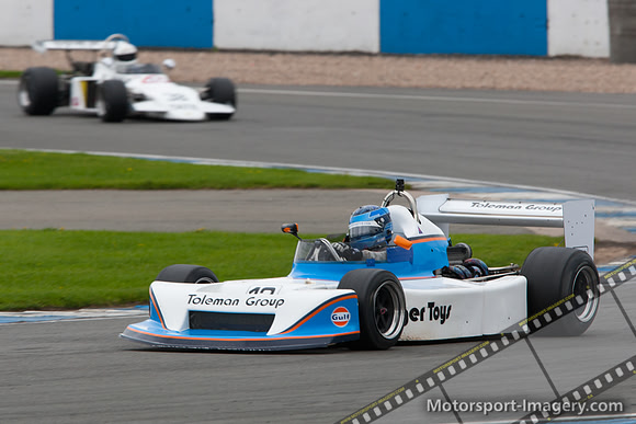 Peter Meyrick March 782