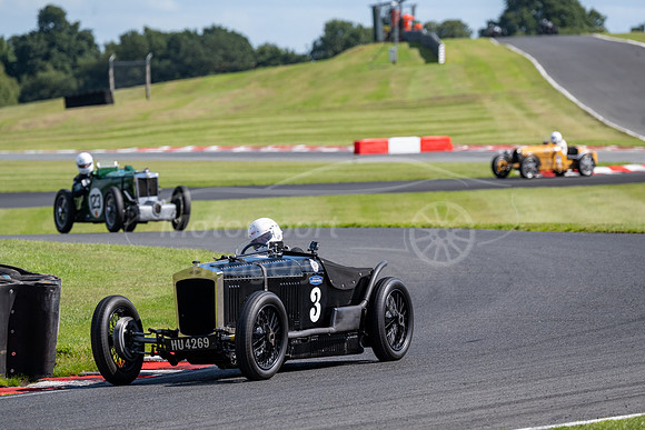 3 Patrick Blakeney-Edwards
