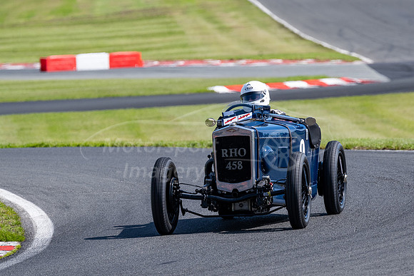 9 Charles Goldspink