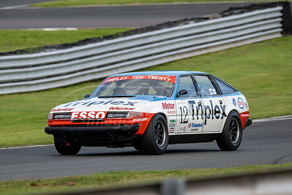 12 Adam Brindle