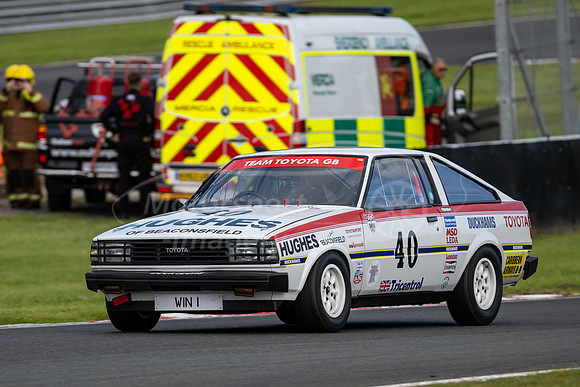 40 Matt Green / David Green