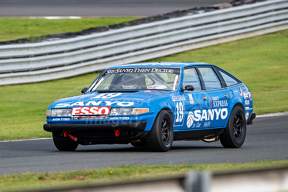 19 Michael Whitaker