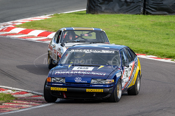 52 Robert Oldershaw Jnr