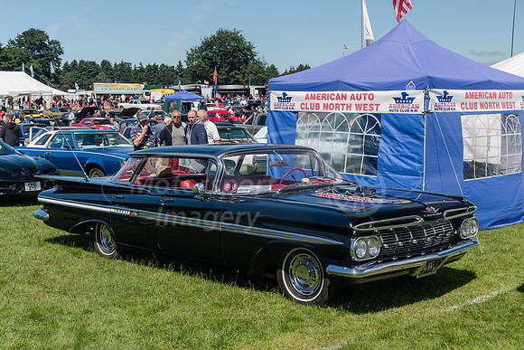 Chevrolet Impala
