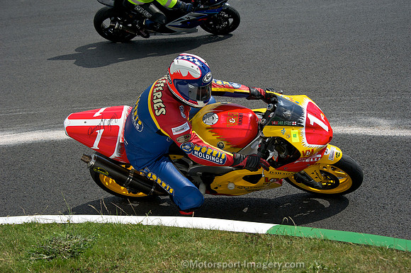 Nick Jefferies, Yamaha