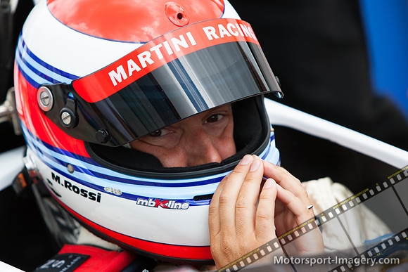 Manfredo Rossi di Montelera  Brabham BT42
