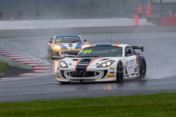 Paul McNeilly / Jamie Stanley