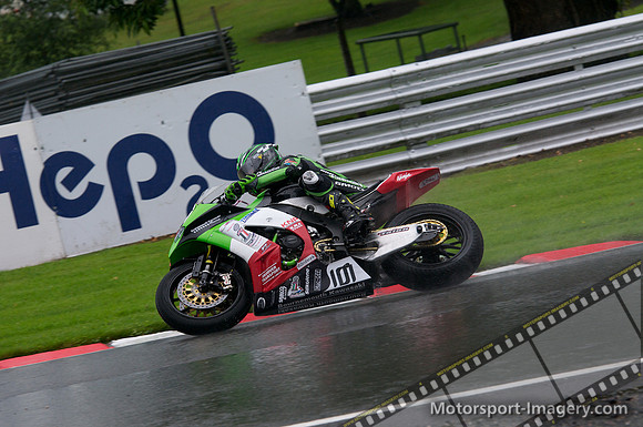 Gary Mason, Primo Bournemouth Kawasaki