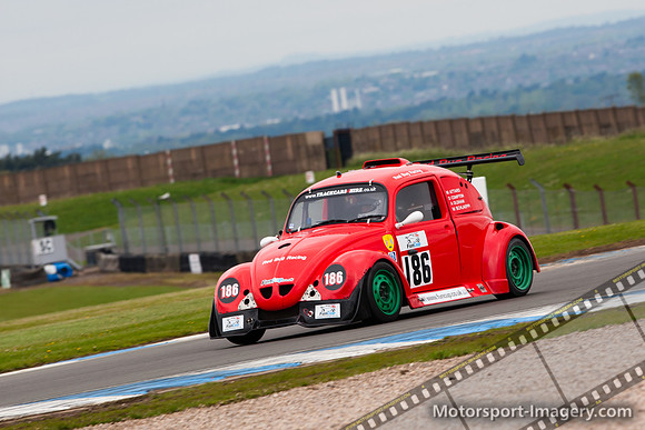 Red Bug racing