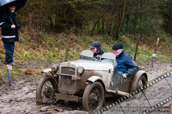 655KUB  RICHARD PREST / SIMON MALLORD