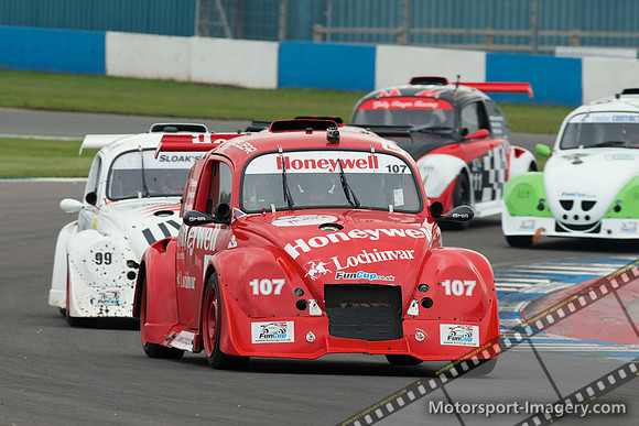 Team Honeywell