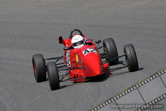 Tom Hodgson, Swift SC94