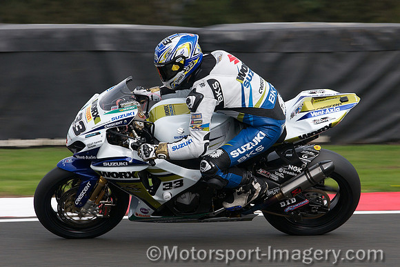 Tommy Hill, Worx Crescent Suzuki