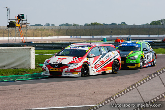 Matt Neal