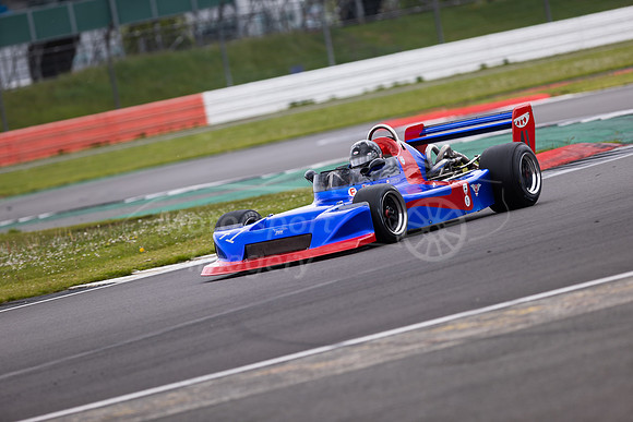 41 David Mercer,
