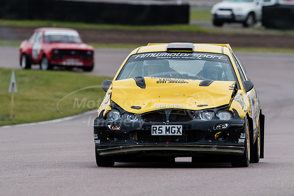 33  John Marshall  Chris Pattison  MG ZR