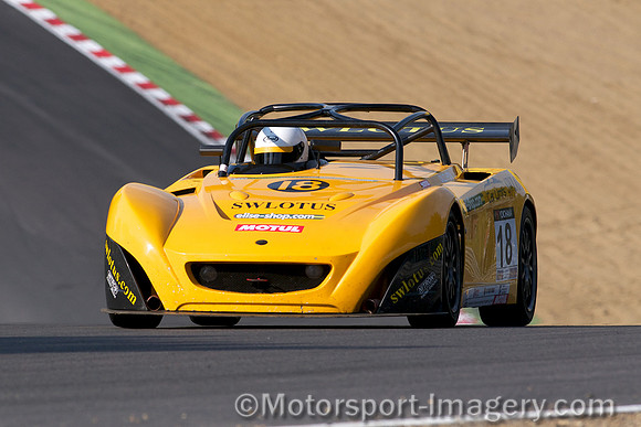 Lotus Elise Cup