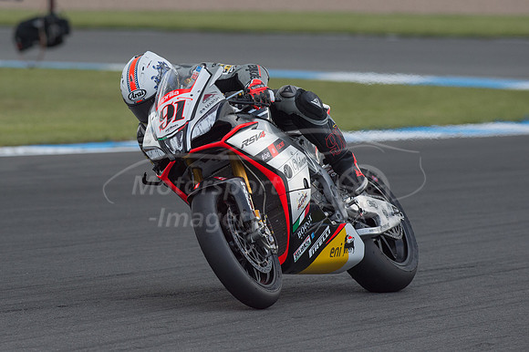 91 Leon Haslam Aprilia RSV4F Aprilia Racing Team