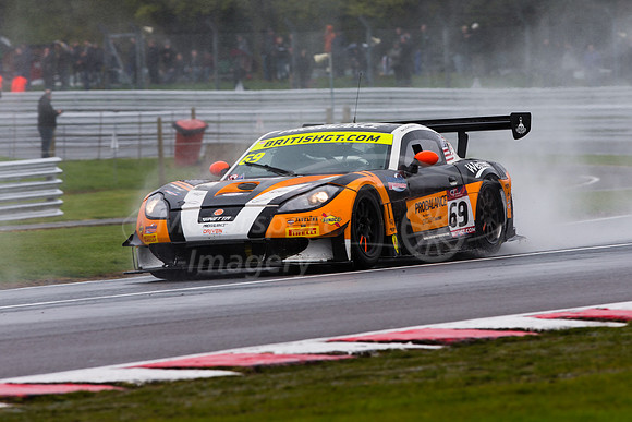 Harry Gottsacker  /  Nathan Freke