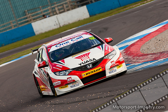 Gordon Shedden