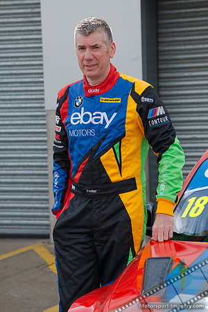 Nick Foster, Ebay BMW