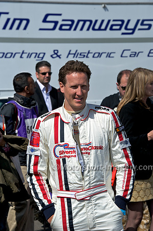 Brendan Cole
