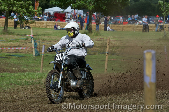 Bike No 207